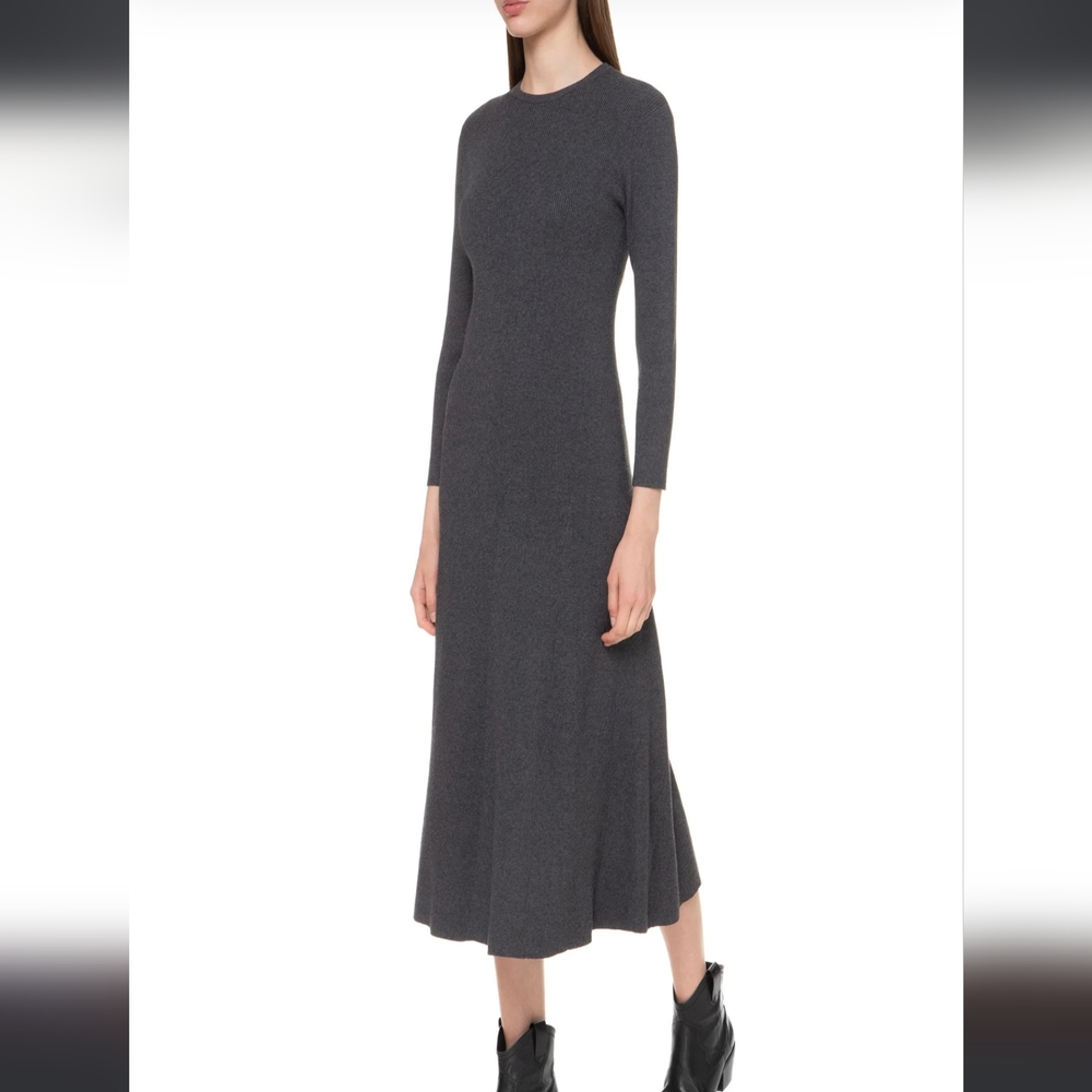 Maxi Polo Ralph Lauren Dress